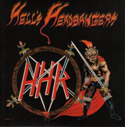 Hell's Headbangers - Compilation Volume 6